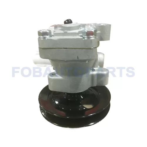 Auto Power Steering Pump Compatible For Mitsubishi Trition L200 4D56 2.5 4WD MB351968 MB501385